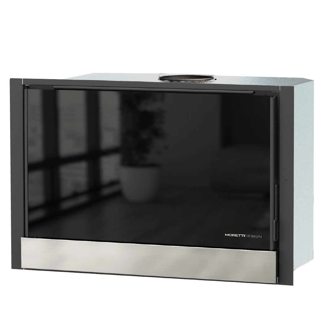 SLOT FLAT MAGIC INOX